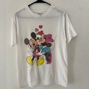 Pacsun Disney Tee